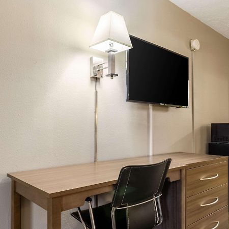Econo Lodge Seymour Zewnętrze zdjęcie