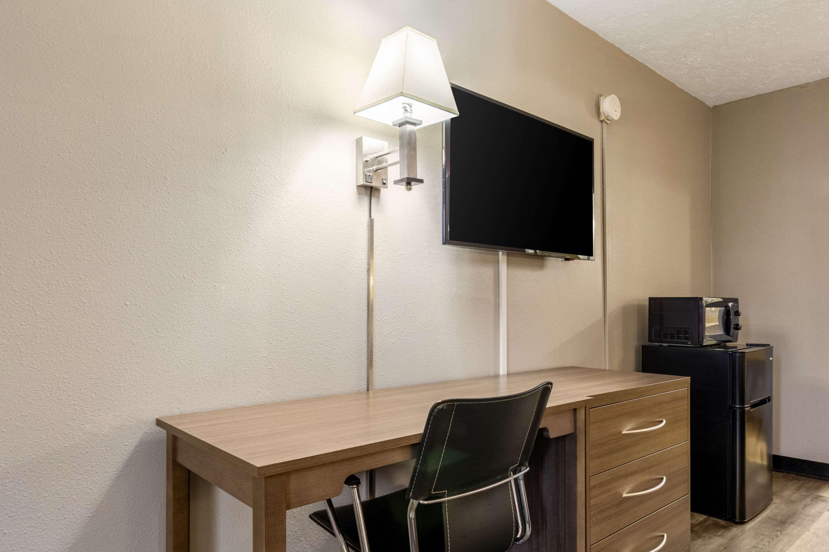 Econo Lodge Seymour Zewnętrze zdjęcie