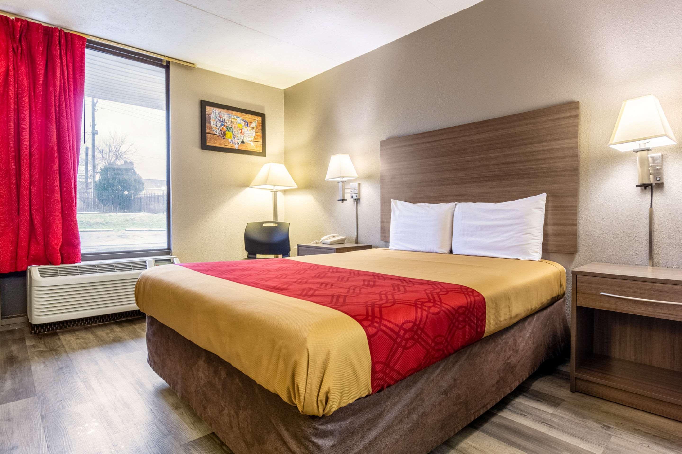 Econo Lodge Seymour Zewnętrze zdjęcie