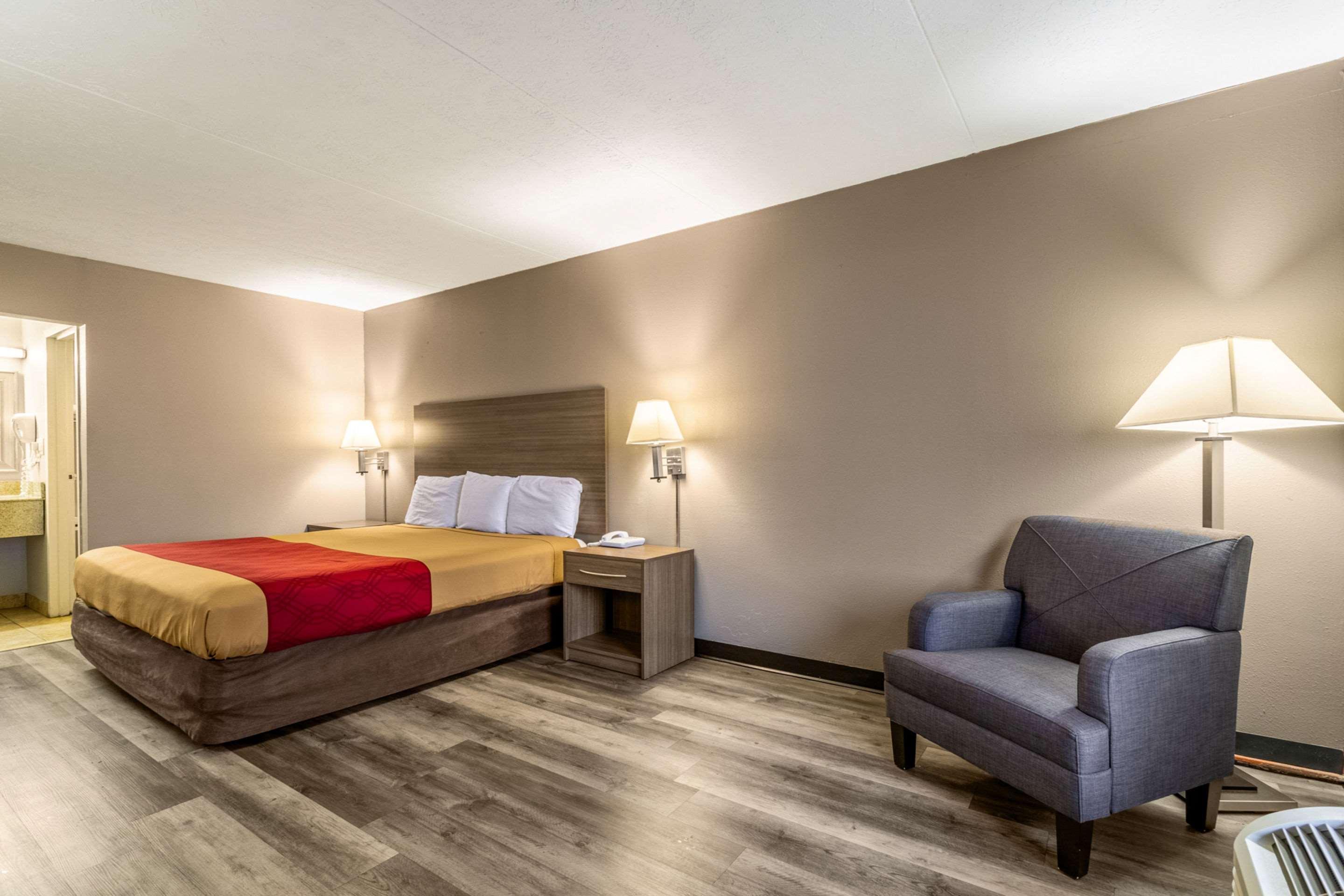 Econo Lodge Seymour Zewnętrze zdjęcie