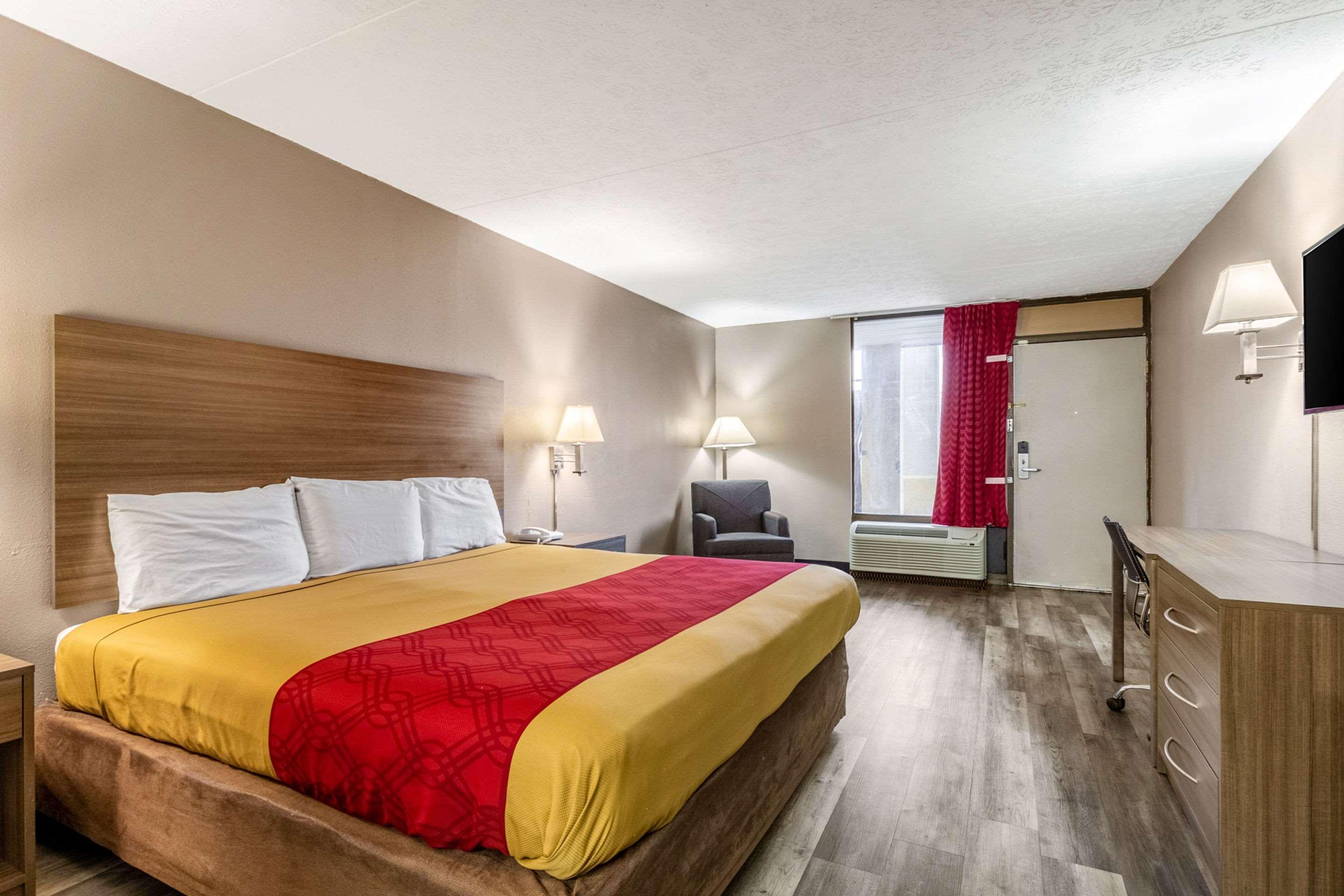 Econo Lodge Seymour Zewnętrze zdjęcie