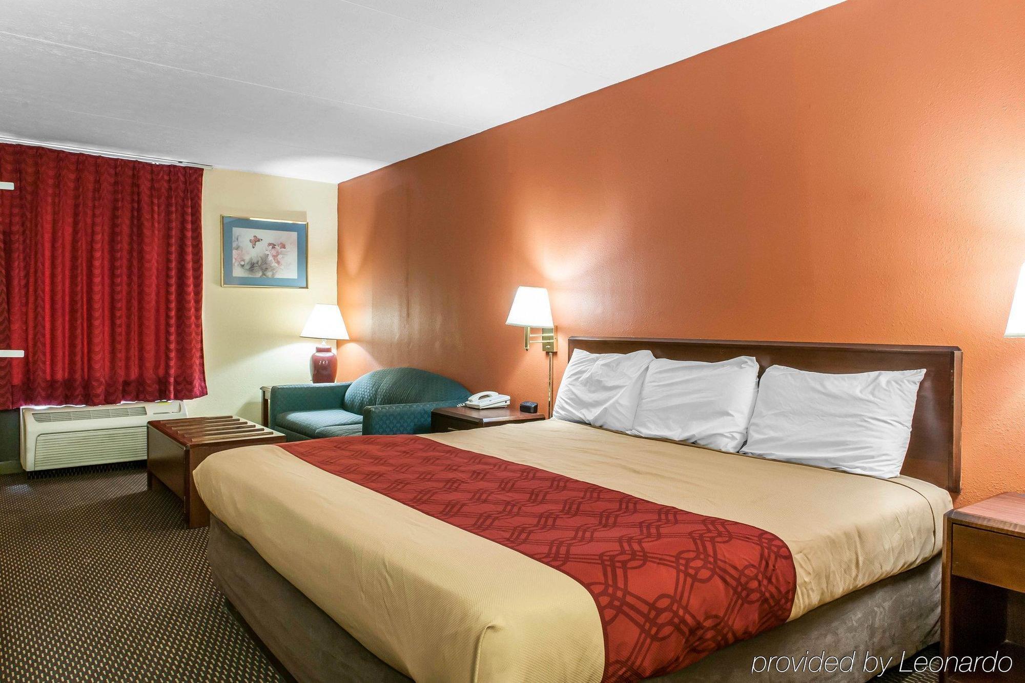 Econo Lodge Seymour Zewnętrze zdjęcie