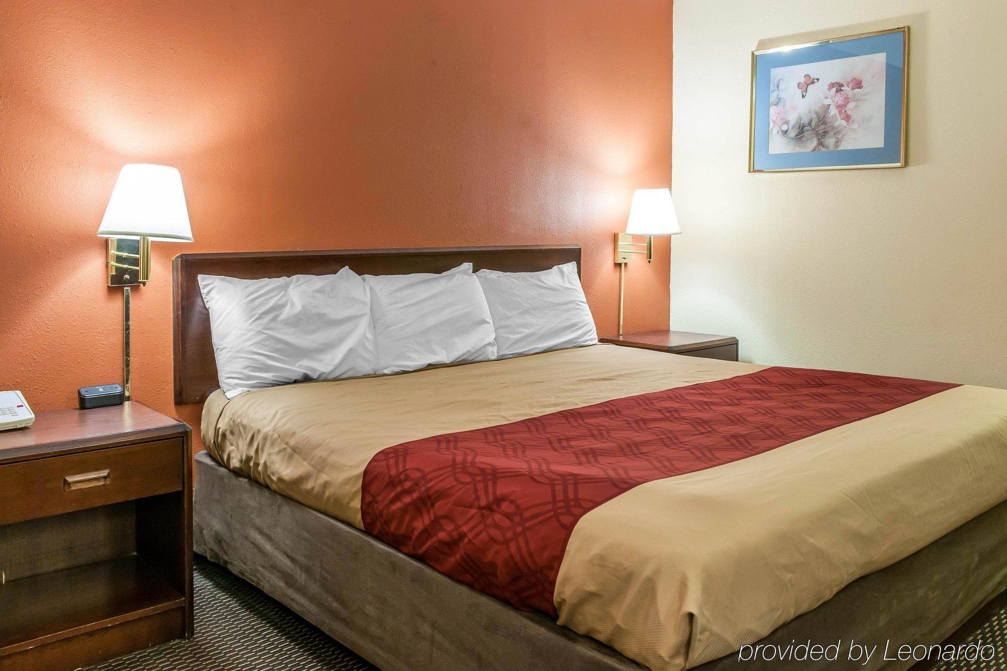 Econo Lodge Seymour Zewnętrze zdjęcie