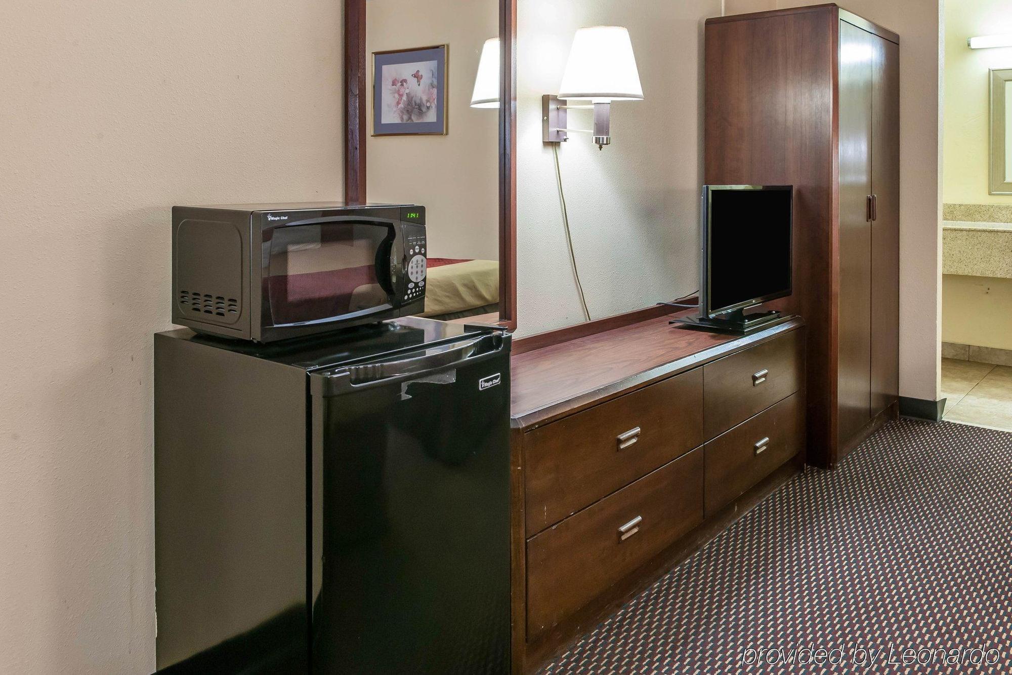 Econo Lodge Seymour Zewnętrze zdjęcie