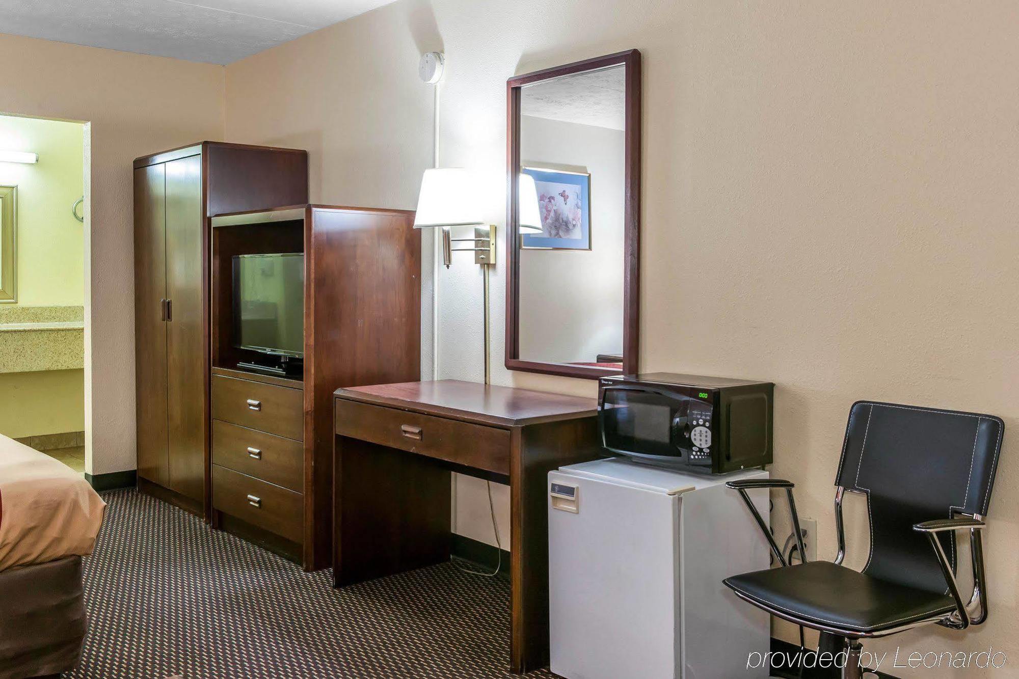 Econo Lodge Seymour Zewnętrze zdjęcie