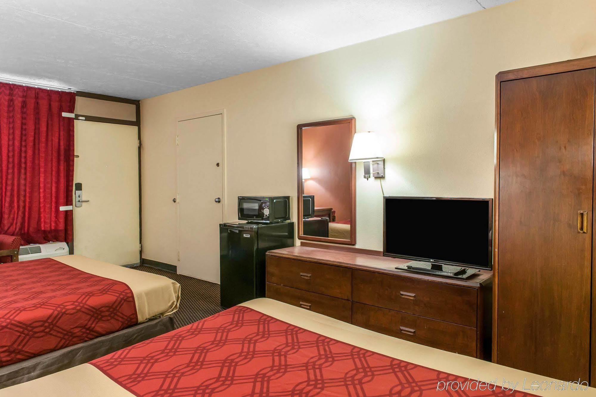 Econo Lodge Seymour Zewnętrze zdjęcie